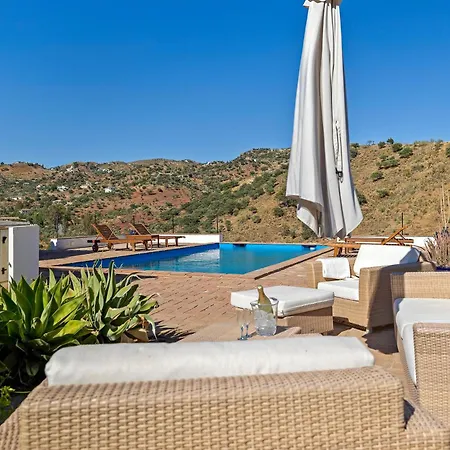 Oasis Arroyo Villa *