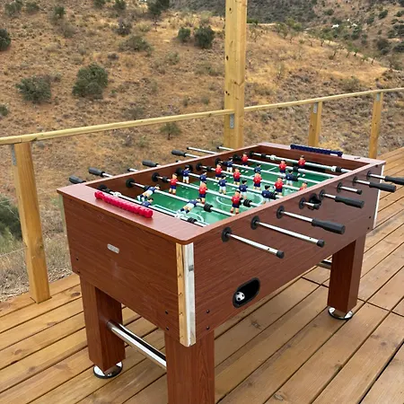 Oasis Arroyo Villa