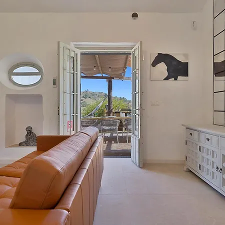 Villa Oasis Arroyo *