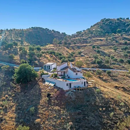 Oasis Arroyo Villa Málaga