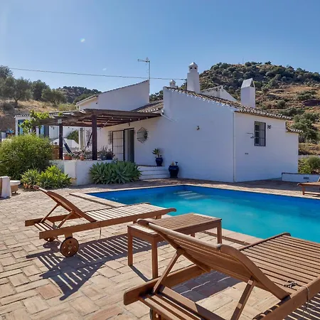 Oasis Arroyo Villa *