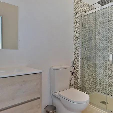 Oasis Arroyo Villa Malaga