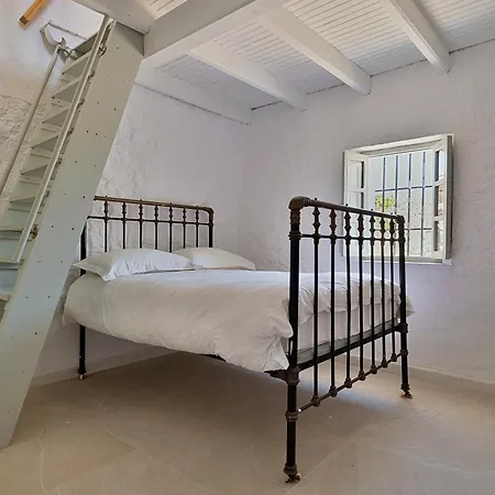 Villa Oasis Arroyo Malaga