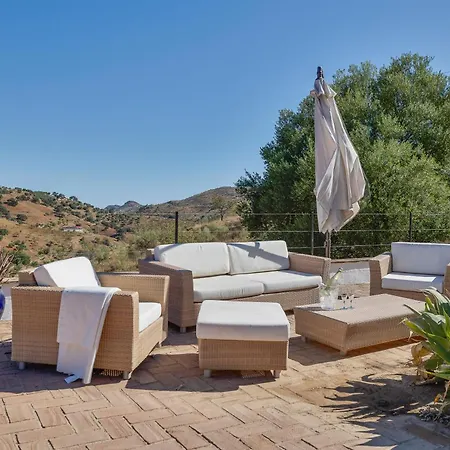 Oasis Arroyo Malaga
